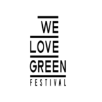 we love green